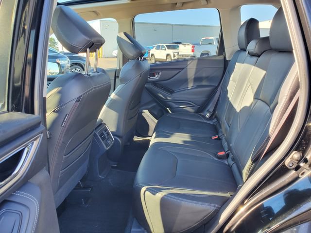 Used 2019 Subaru Forester Limited AWD/4WD image 14