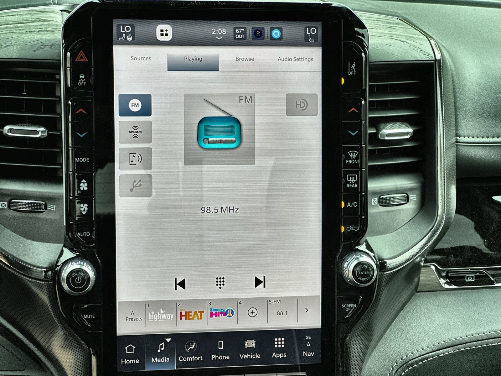 New 2026 RAM 2500 Limited image 18