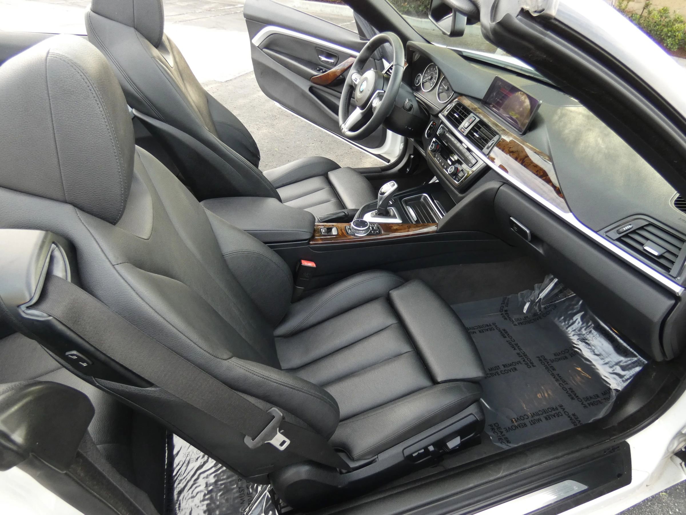 Used 2014 BMW 428i Convertible image 26