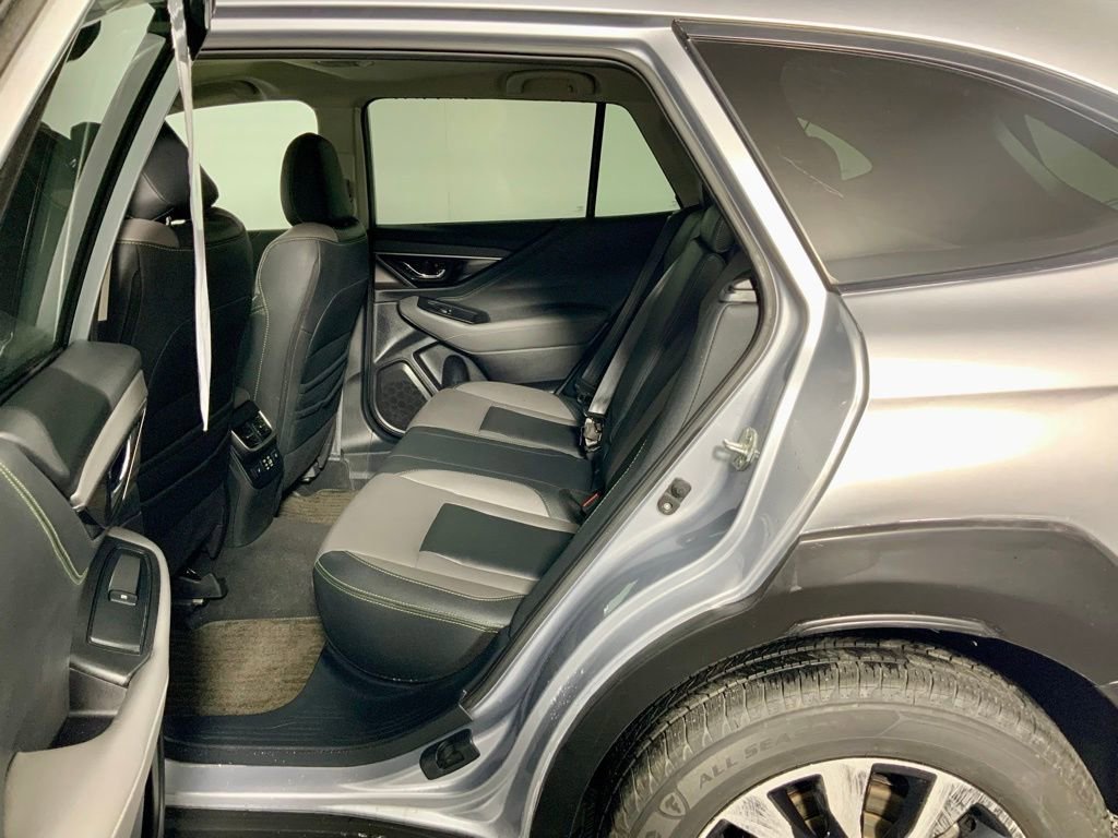 Used 2024 Subaru Outback Onyx Edition XT image 30