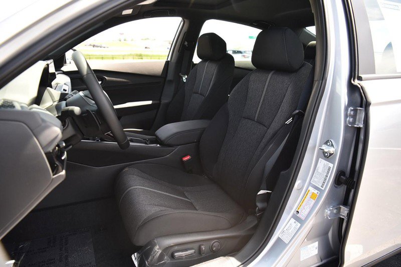 New 2025 Honda Accord Sport image 20