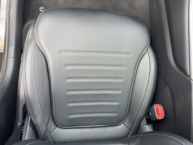 Certified 2025 Mercedes-Benz GLC 300 4MATIC image 16