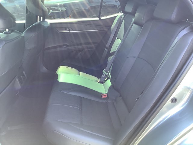 Used 2026 Toyota Camry XSE w/ Premium Plus Package FWD image 24