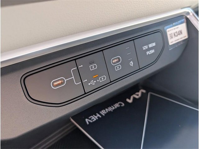 New 2026 Kia Carnival EX image 23