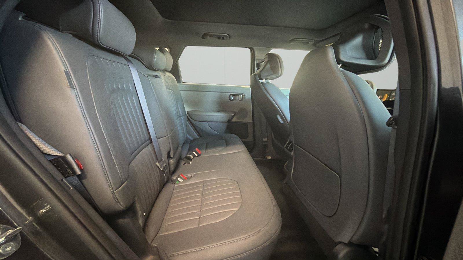 New 2027 Kia Seltos X-Line S AWD/4WD image 13