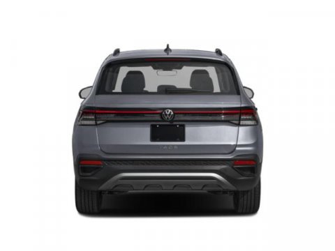 New 2026 Volkswagen Taos S image 8