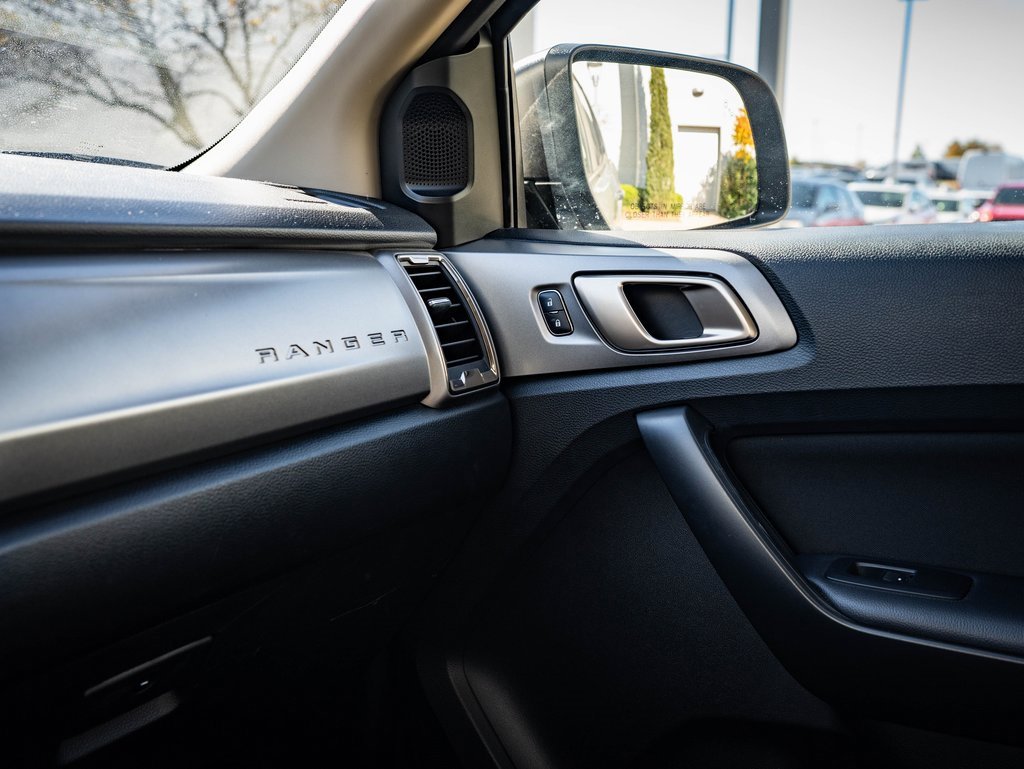 Used 2019 Ford Ranger XLT w/ Equipment Group 301A Mid image 38