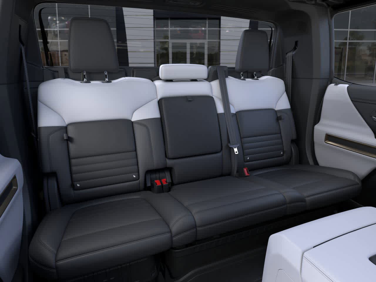 New 2025 GMC Hummer EV 3X w/ Battery Pack, 24 Module Pack image 17