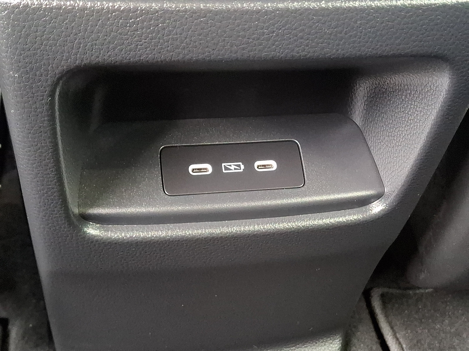 Used 2026 Honda CR-V EX image 11