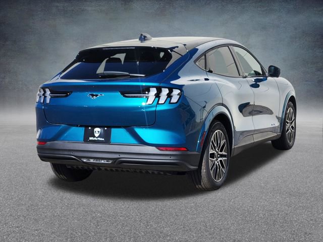 New 2026 Ford Mustang Mach-E Premium AWD/4WD image 7