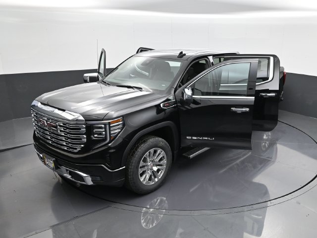 Used 2026 GMC Sierra 1500 Denali AWD/4WD image 30