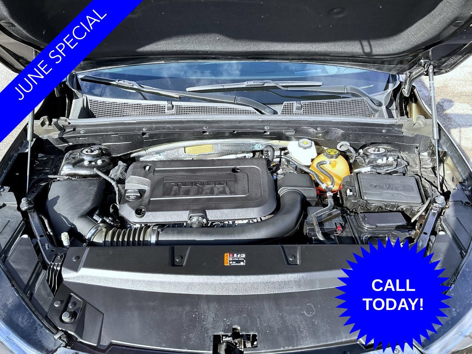 Certified 2023 Buick Envision Avenir AWD/4WD image 24