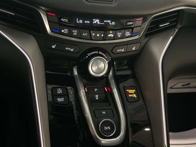 Certified 2023 Acura TLX w/ Technology Package FWD image 30