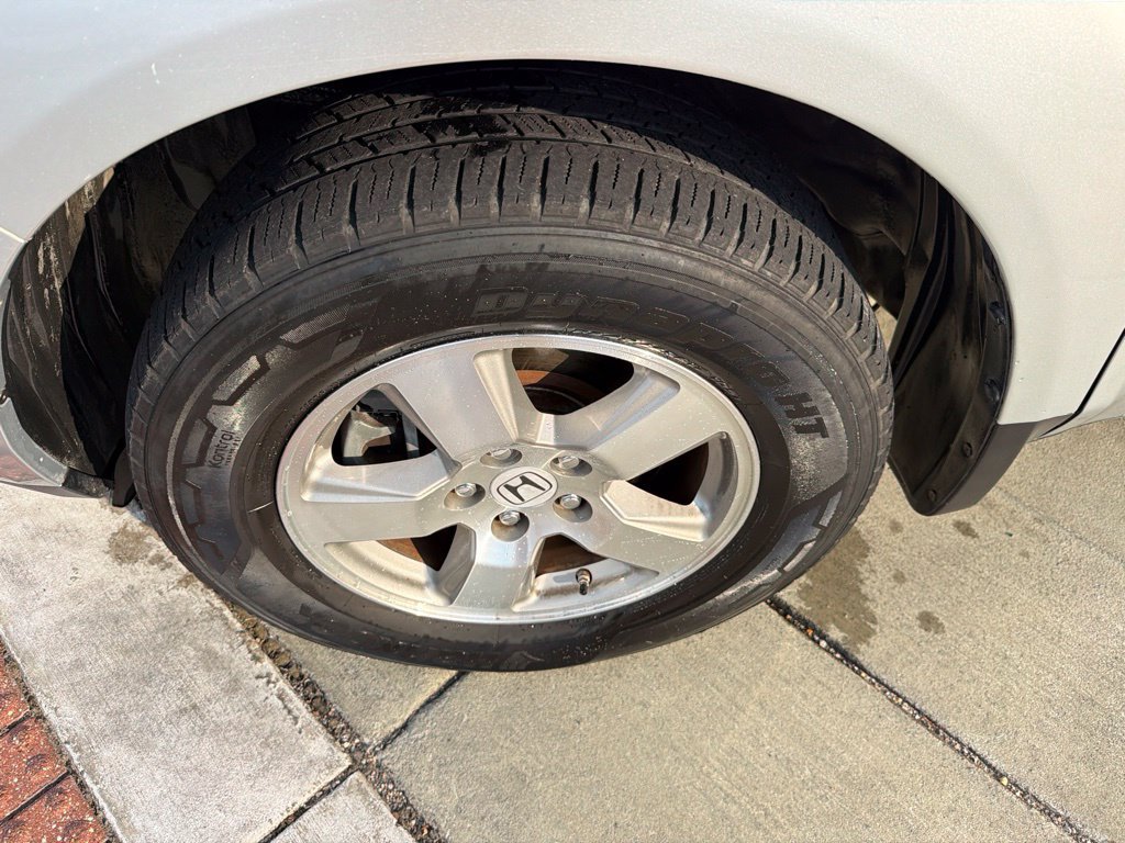 Used 2011 Honda Pilot EX image 9