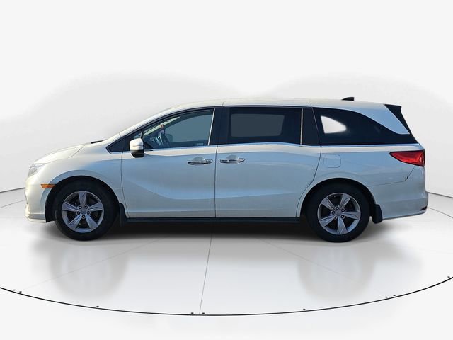 Used 2019 Honda Odyssey EX-L image 4