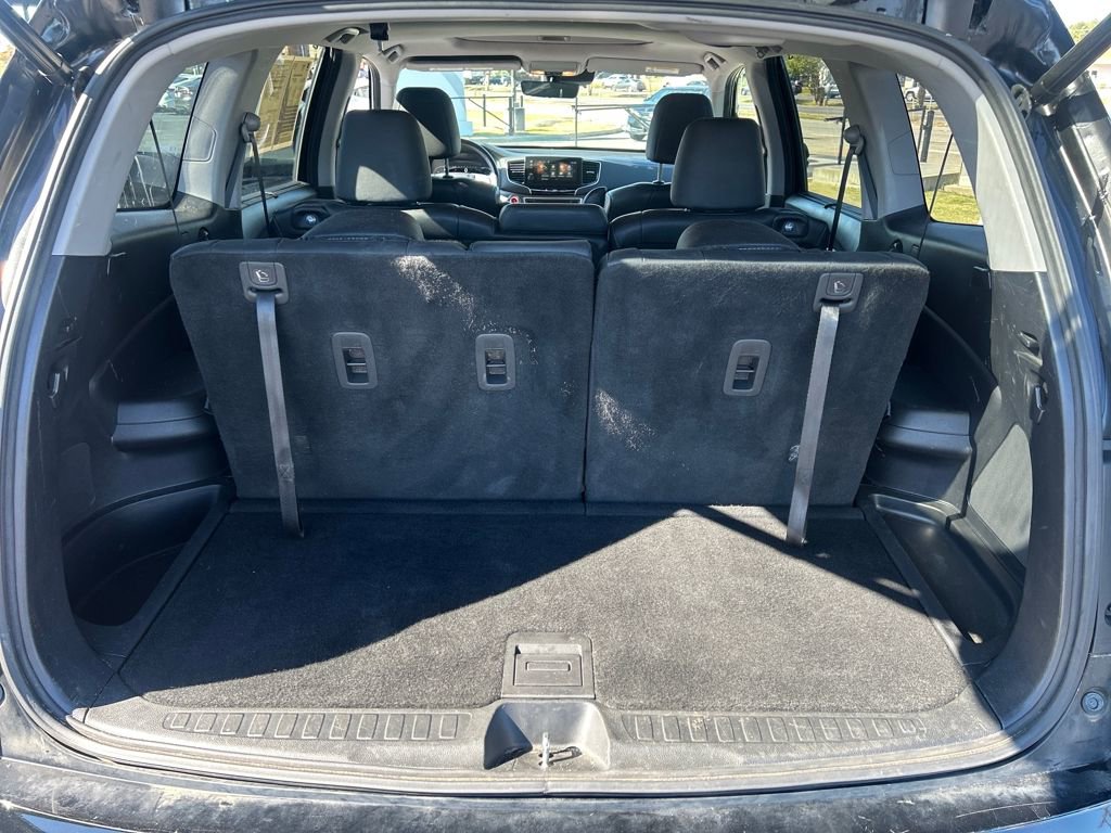 Used 2020 Honda Pilot EX-L image 25