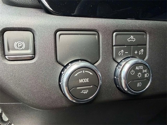 New 2026 GMC Sierra 1500 Elevation w/ Preferred Package image 29