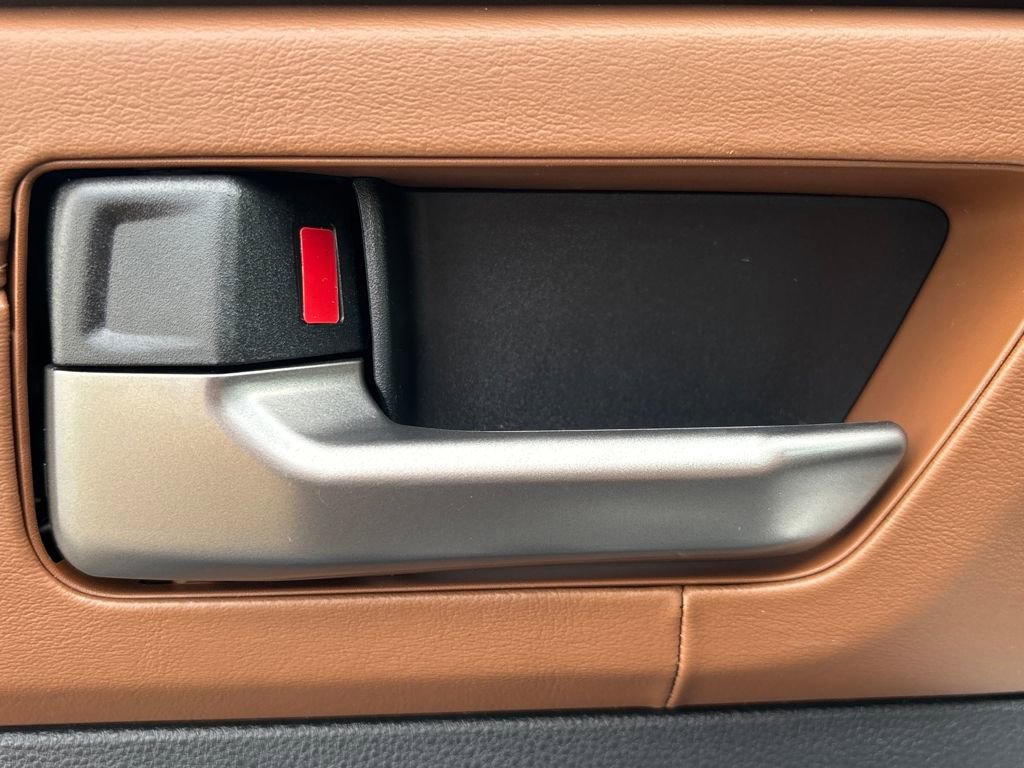 New 2026 Toyota Tundra 1794 Edition image 9