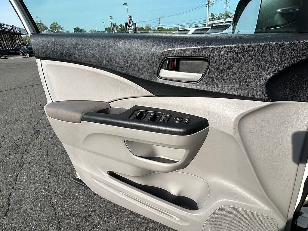 Used 2013 Honda CR-V LX image 14