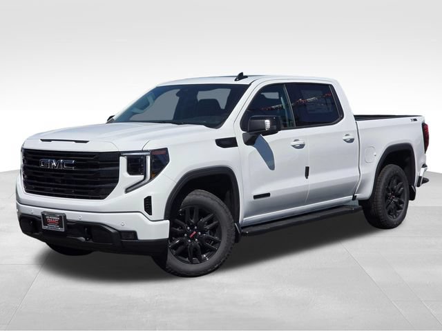 New 2026 GMC Sierra 1500 Elevation w/ Elevation Premium Package