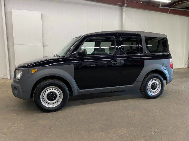 Used 2004 Honda Element DX