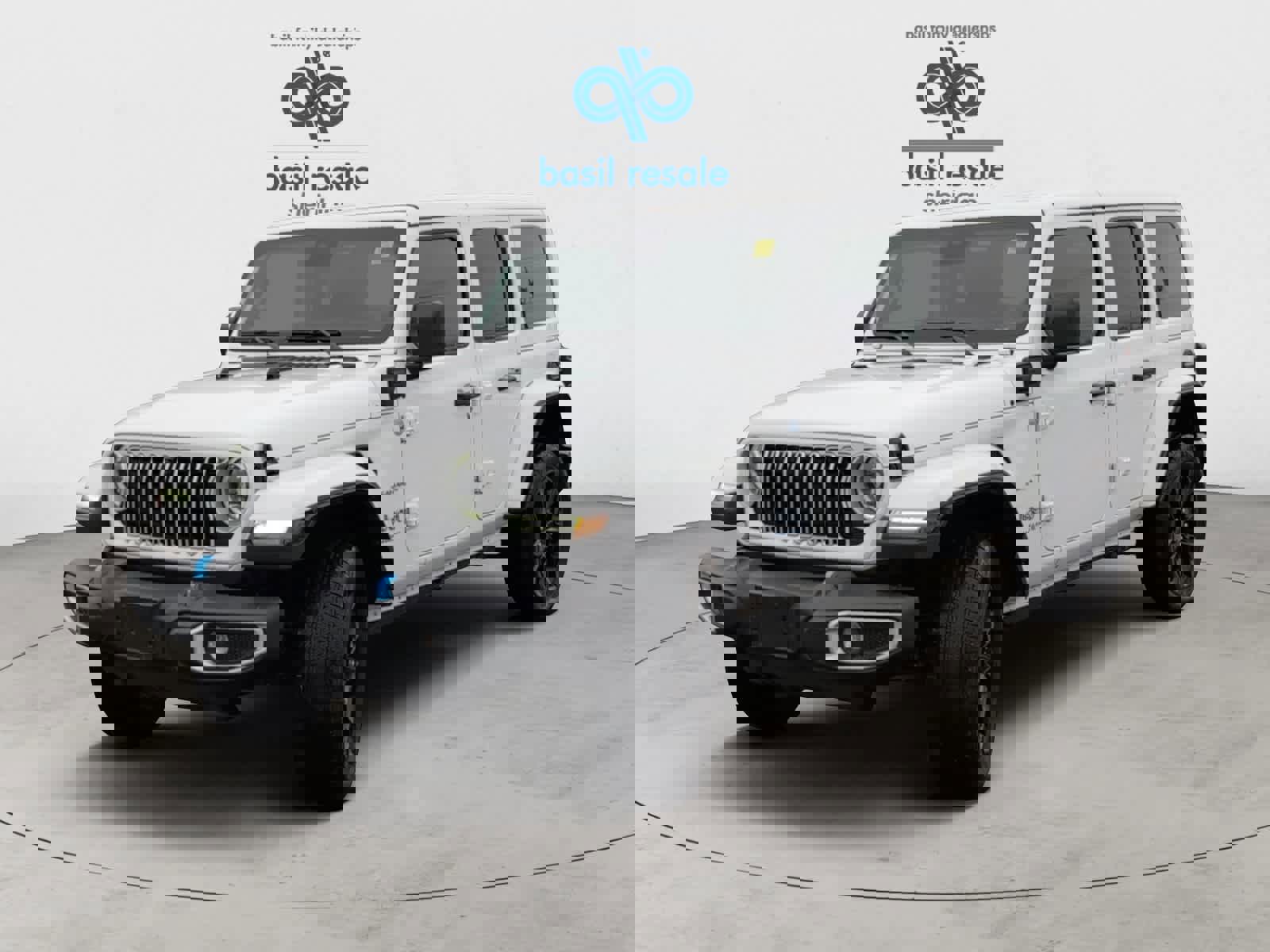 Used 2024 Jeep Wrangler Sahara w/ Technology Group image 5