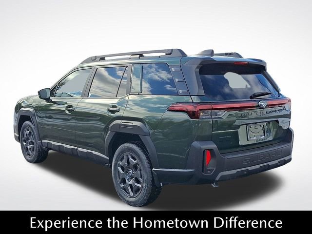 New 2026 Subaru Outback Premium image 4