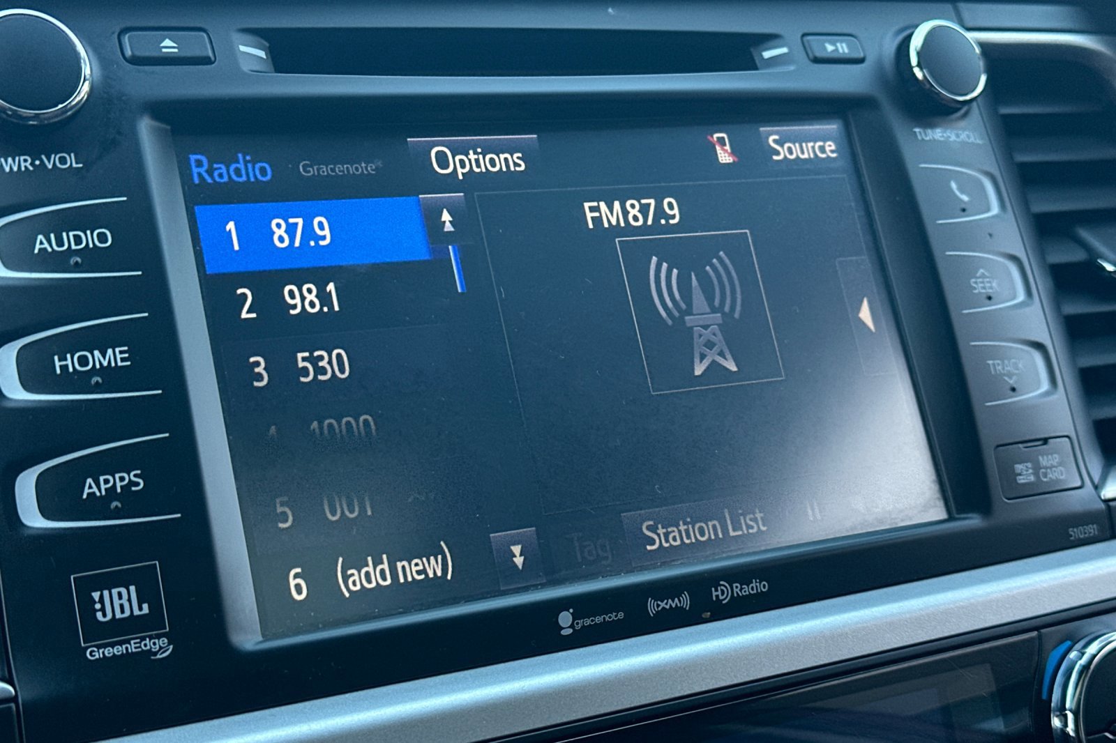 Certified 2019 Toyota Highlander Limited AWD/4WD image 18
