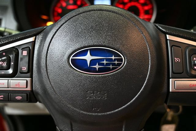 Used 2017 Subaru Forester 2.5i w/ Alloy Wheel Package AWD/4WD image 35