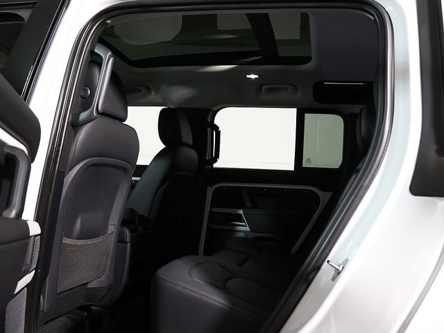 Used 2024 Land Rover Defender 110 S AWD/4WD image 14