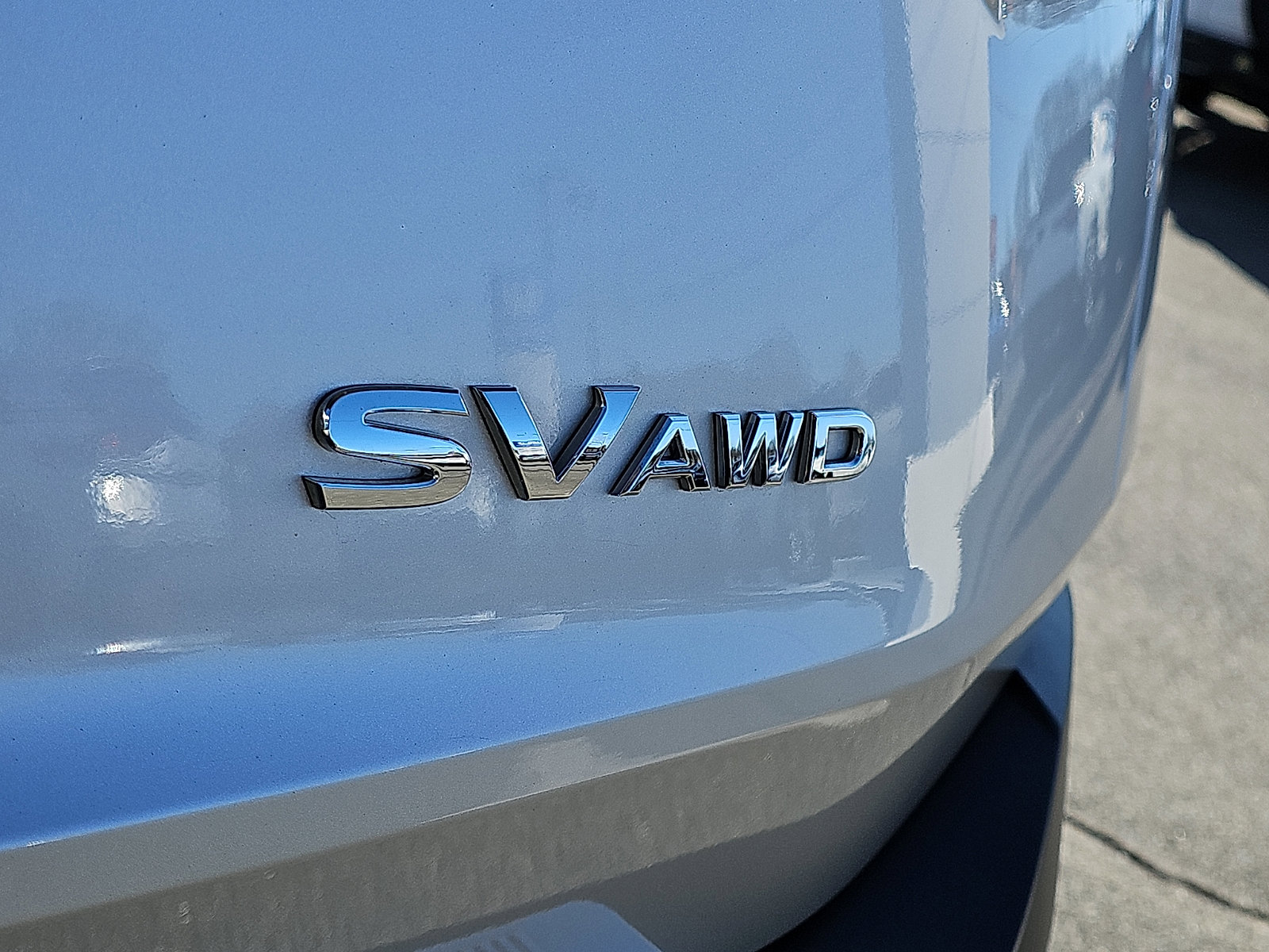 Certified 2023 Nissan Rogue SV image 32