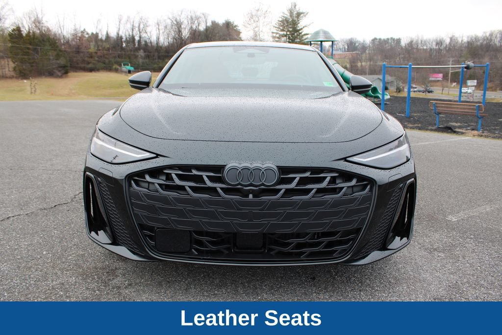 Used 2026 Audi A6 Premium Plus w/ Premium Plus Package AWD/4WD image 5