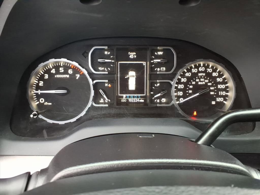 Used 2021 Toyota Tundra SR5 image 28