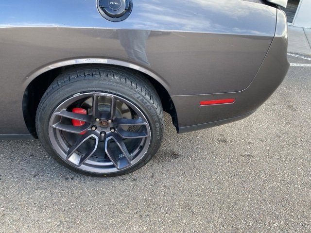 Used 2020 Dodge Challenger R/T w/ Blacktop Package image 22