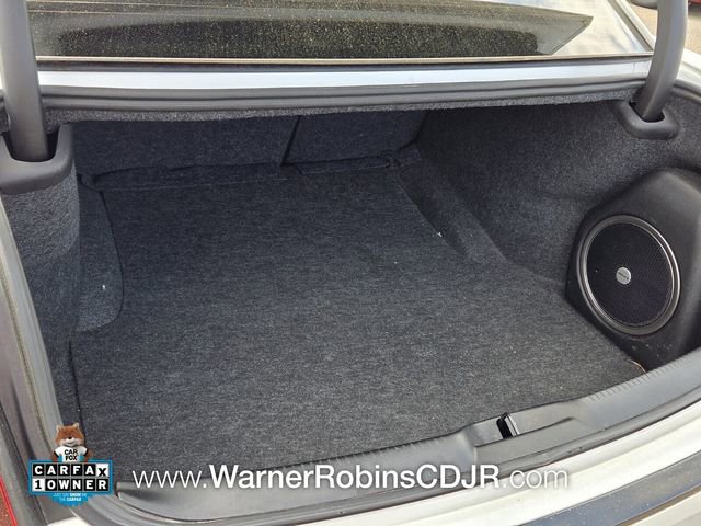 Used 2023 Chrysler 300 S w/ Comfort Group image 12