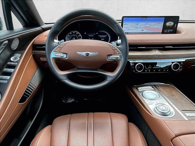 Used 2022 Genesis G80 2.5T w/ Prestige Package RWD image 7