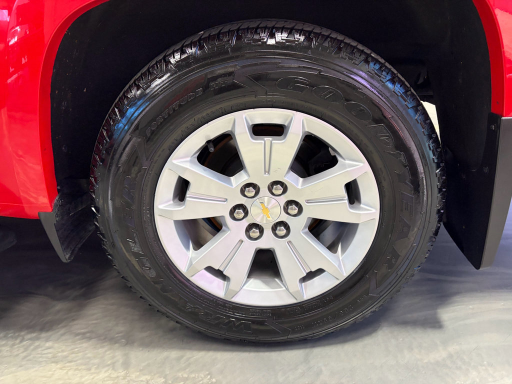 Used 2016 Chevrolet Colorado LT w/ LT Convenience Package RWD image 23