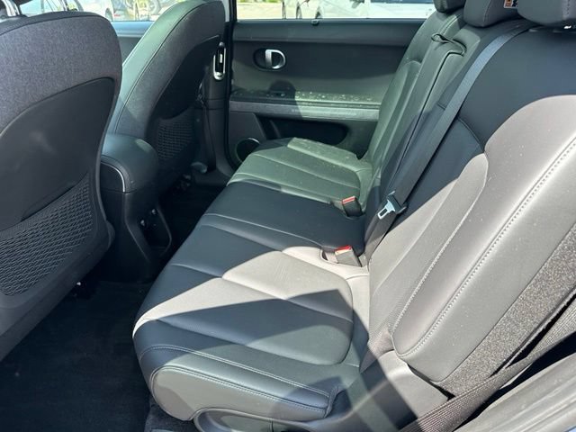 Used 2023 Hyundai Ioniq 5 Limited AWD/4WD image 12