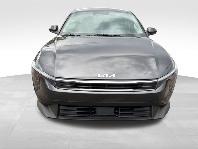 New 2026 Kia K4 FWD image 2