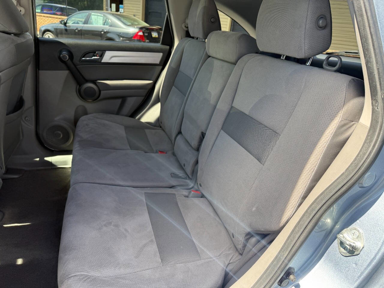 Used 2011 Honda CR-V SE image 17