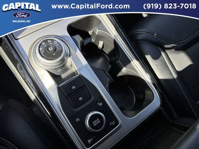 Certified 2021 Ford Explorer ST w/ ST Street Pack image 31