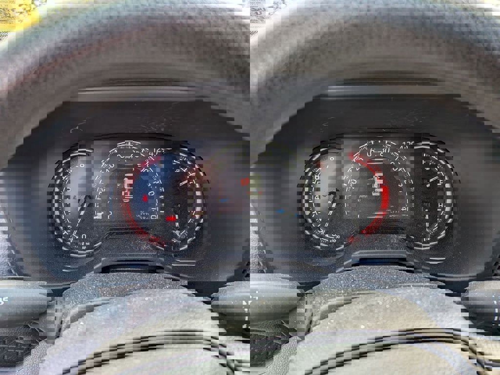 Used 2023 Toyota RAV4 LE image 10