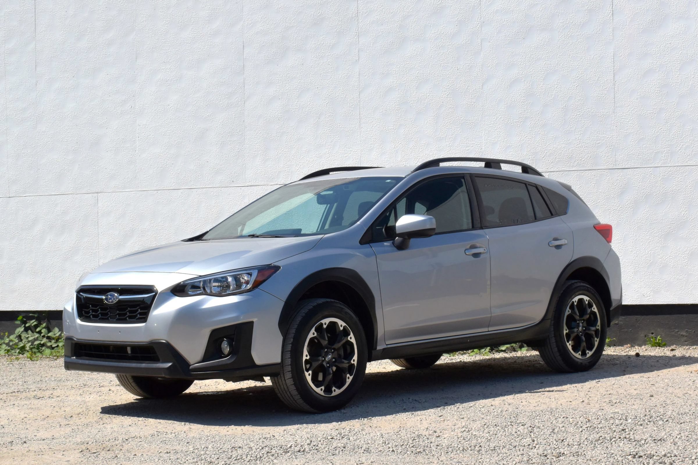 Used 2021 Subaru Crosstrek 2.0i Premium AWD/4WD image 8