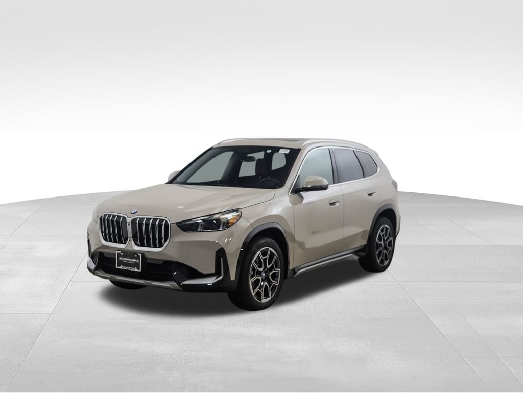 Used 2026 BMW X1 xDrive28i w/ Convenience Package image 1