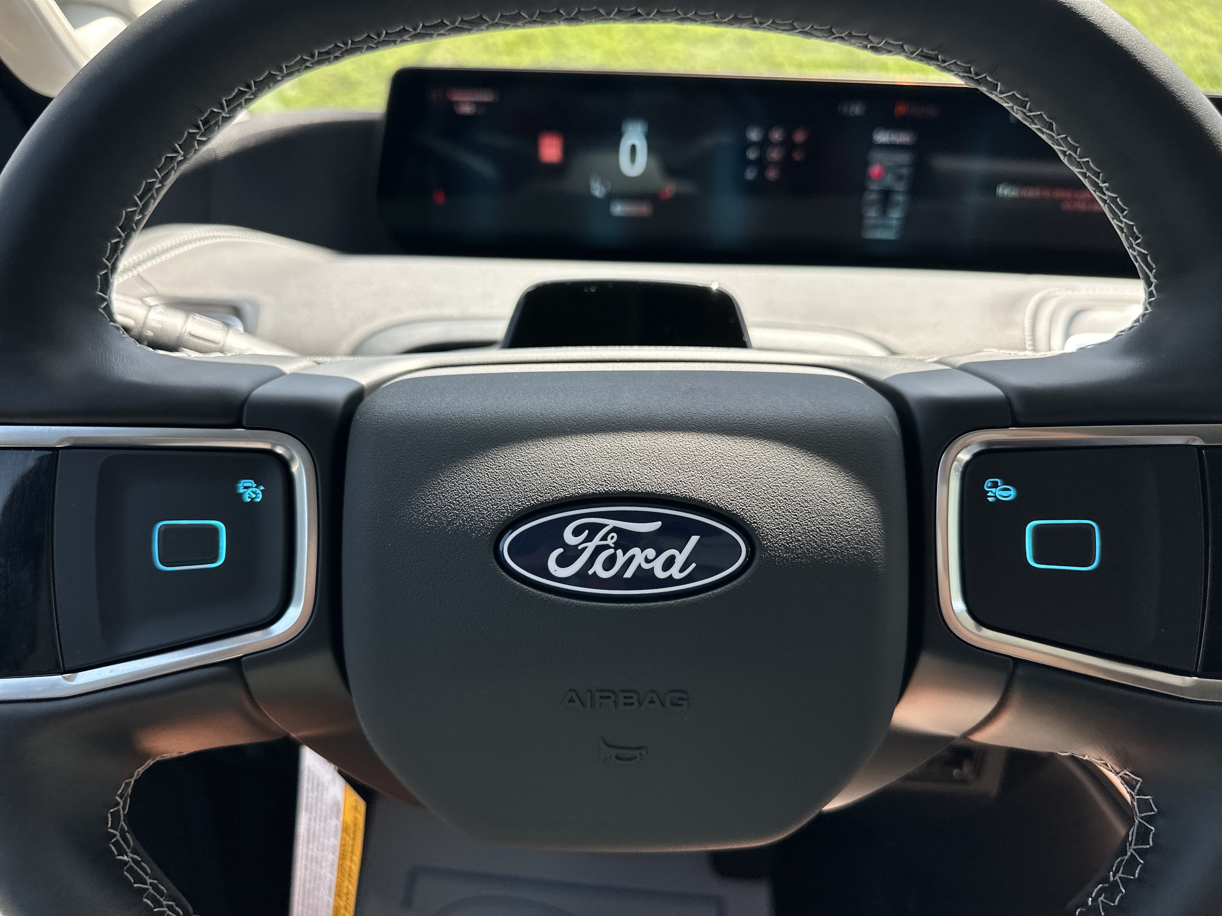 New 2027 Ford Expedition Max Platinum AWD/4WD image 25