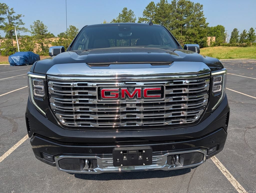 New 2026 GMC Sierra 1500 Denali w/ Denali Reserve Package AWD/4WD image 22