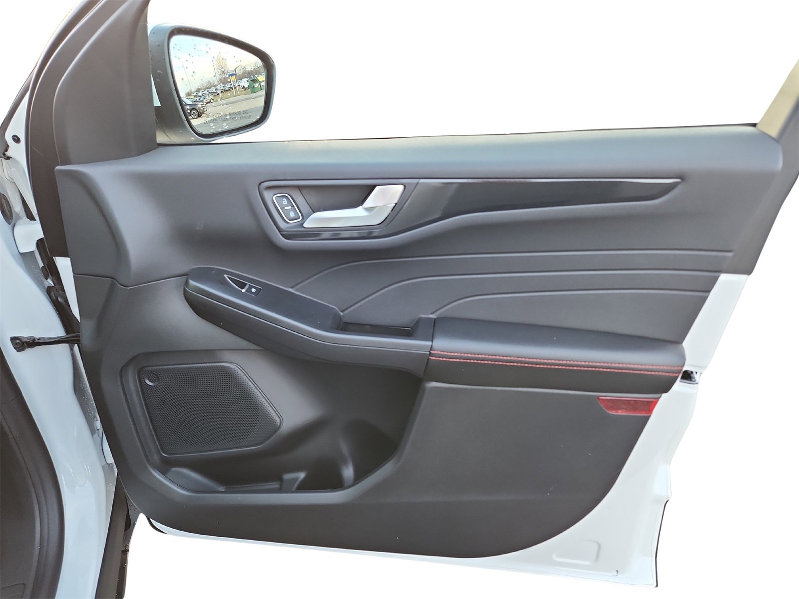 New 2026 Ford Escape ST-Line Select image 24