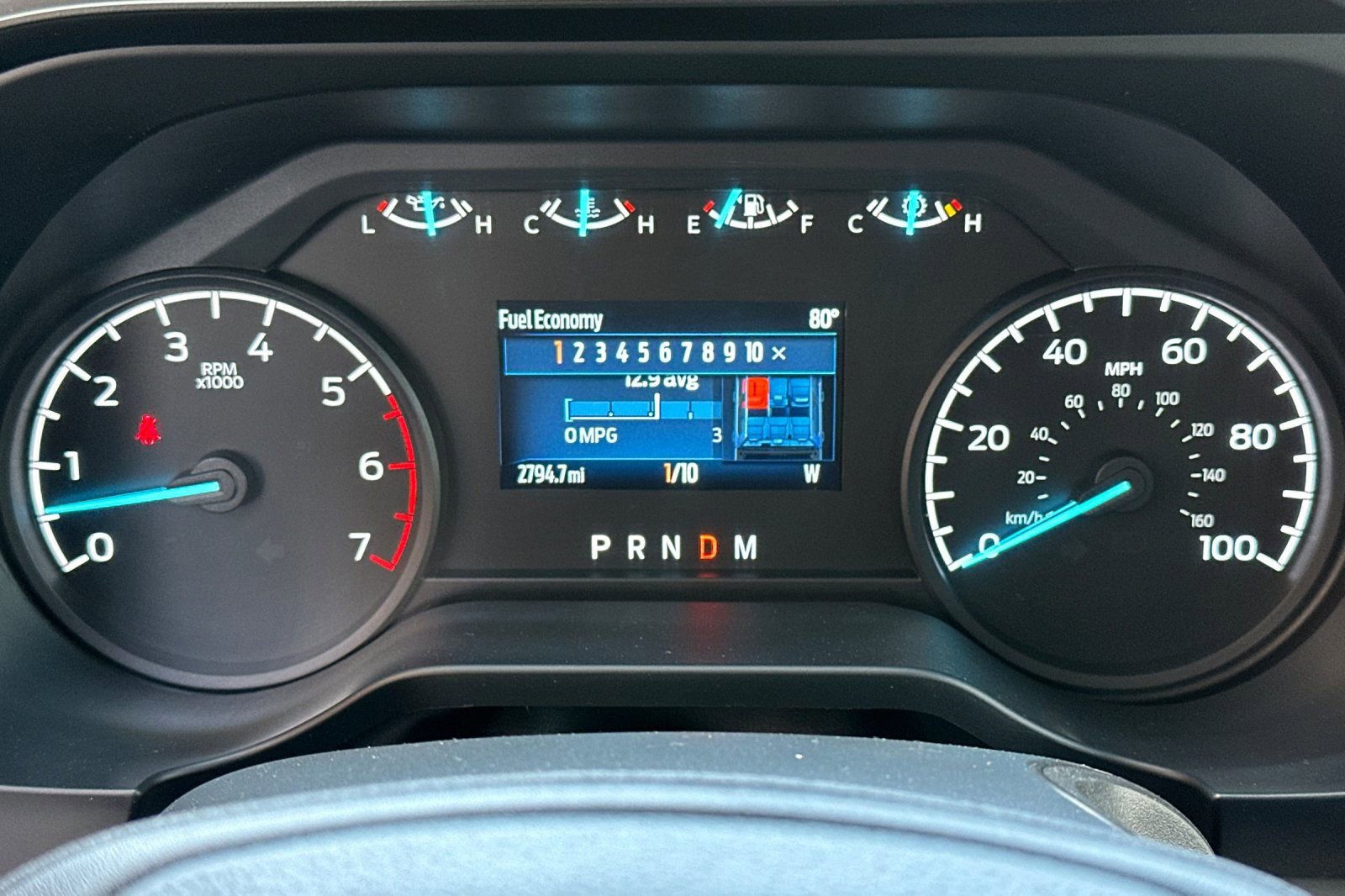 Used 2025 Ford F250 XL w/ STX Appearance Package image 22