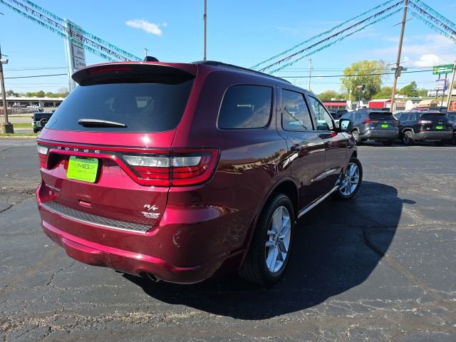 Used 2024 Dodge Durango R/T image 6