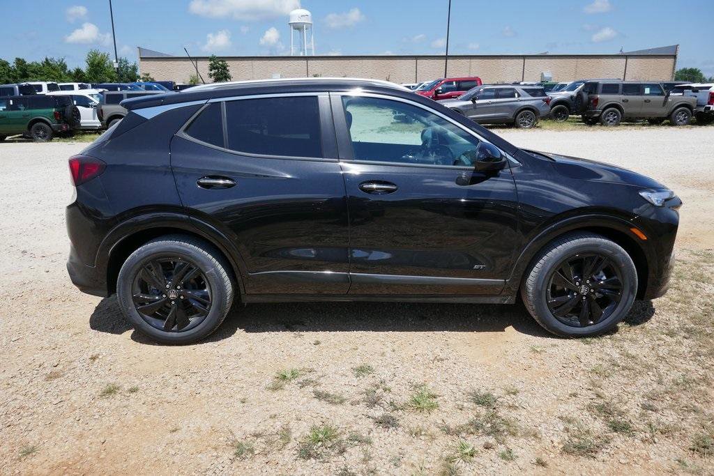 New 2026 Buick Encore GX Sport Touring w/ Comfort Package image 2